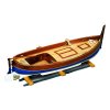 MINI MAMOLI Gozzo Mediterano 1:32 kit - KR-21866