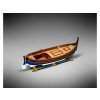 MINI MAMOLI Gozzo Mediterano 1:32 kit - KR-21866