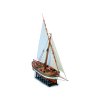 MINI MAMOLI Bregante 1:72 kit - KR-21868