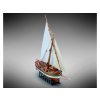 MINI MAMOLI Bregante 1:72 kit - KR-21868