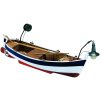MINI MAMOLI Gozzo da pesca 1:28 kit - KR-21870