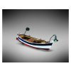 MINI MAMOLI Gozzo da pesca 1:28 kit - KR-21870
