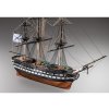MINI MAMOLI Alexander Newsky 1:220 kit - KR-21873
