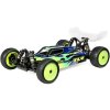 TLR 22X-4 1:10 4WD Race Buggy Kit - TLR03020
