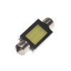 LED sufit (39mm) bílá, 12V, COB - 95COB03