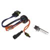 Náhradní výbojky H3 5500-6000K - hid-h36kb4g