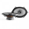 Koaxiální reproduktor 5x7 Coaxial Speaker 5x7 570AC