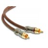 High-performance stereo cable (5m) ER5