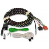 Installation cable for BMW 3-series E46 KWE-E46EXT
