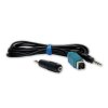 Full Speed / Mini-Jack adaptér KCE-237B KCE237B