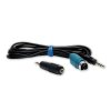 Full Speed / Mini-Jack adaptér KCE-236B KCE236B