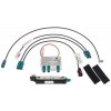 DAB Radio Signal Splitter pro Volkswagen Golf 7 / Skoda Octavia 3 KAE-DAB1G7