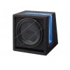 Subwoofer instalovaný v boxu s bassreflexovou ozvučnicí SBG-1044BR TYPE-G SBG-1044BR