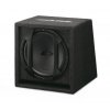 Subwoofer instalovaný v boxu s bassreflexovou ozvučnicí SBE-1044BR TYPE-E SBE-1044BR