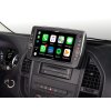 Pokročilá Navigační stanice určená pro Mercedes Vito (447) 2 DIN X902D-V447
