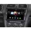 Pokročilá Navigační stanice pro vůz Volkswagen Golf 6 X903D-G6