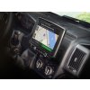 Pokročilá navigační stanice určená pro Fiat Ducato 3 / Citroen Jumper 2 / Peugeot Boxer 2   X903D-DU