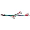 6ti kanálový Pre-Out kabel KTX-PRE1