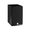 Kompaktní reproduktor MENUET BLACK HIGH GLOSS MENUET MENUETBLACKGLOSS