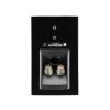 Kompaktní reproduktor MENUET BLACK HIGH GLOSS MENUET MENUETBLACKGLOSS