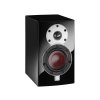Regálová reprosoustava MENUET BLACK HIGH GLOSS MENUET MENUETBLACKGLOSS