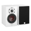 Kompaktní reproduktor MENUET WHITE HIGH GLOSS MENUET MENUETWHITEGLOSS