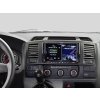 8" Instalační Kit pro Volkswagen T5 Facelift   KIT-802T5