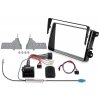 8" instalační sada pro Volkswagen T5 Facelift   KIT-802T5