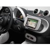 7palcová instalační sada pro Smart Fortwo KIT-W997SMTB