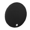 Krycí mřížka FRONT GRILLE SUB E-9F BLACK COMPLETE ZENSOR ZENSORE-9FGRILLEBK