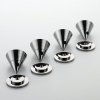 4 kusy nastavitelných hrotů DALI ADJUSTABLE CONES (4 pcs.) DALI4CONES