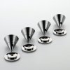 4 NASTAVITELNÉ KUŽELY DALI ADJUSTABLE CONES (4 pcs.) DALI4CONES