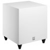 Aktivní subwoofer SUBC-8DWHITE