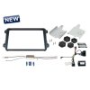 INE-W928KIT VW Golf, Scirocco, EOS KIT-8VW KIT-8VW
