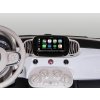 iLX-702D Fiat 500 facelit KIT-7FI-500FL