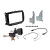 iLX-702D Alfa Romeo Giulietta KIT-7AR-940