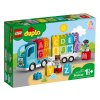 LEGO DUPLO - Náklaďák s abecedou - LEGO10915