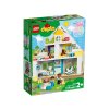 LEGO DUPLO - Domeček na hraní - LEGO10929