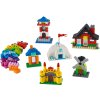 LEGO Classic - Kostky a domky - LEGO11008