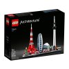 LEGO Architecture - Tokio - LEGO21051