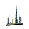 LEGO Architecture - Dubaj - LEGO21052