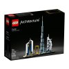 LEGO Architecture - Dubaj - LEGO21052