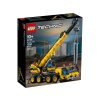 LEGO Technic - Pojízdný jeřáb - LEGO42108