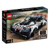 LEGO Technic - RC Top Gear závodní auto - LEGO42109