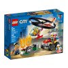LEGO City - Zásah hasičského vrtulníku - LEGO60248