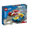 LEGO City - Závodní auta - LEGO60256