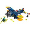LEGO Hidden Side - El Fuegovo kaskadérské letadlo - LEGO70429