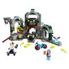 LEGO Hidden Side - Metro v městečku Newbury - LEGO70430