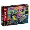 LEGO Ninjago - Vytuněný nindžabourák - LEGO71710