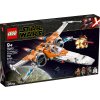 LEGO Star Wars - Stíhačka X-wing Poe Damerona - LEGO75273